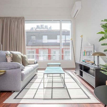 Liiiving In Porto - Luxury Gallery Apartments Dış mekan fotoğraf