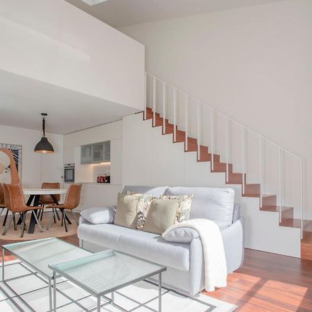 Liiiving In Porto - Luxury Gallery Apartments Dış mekan fotoğraf