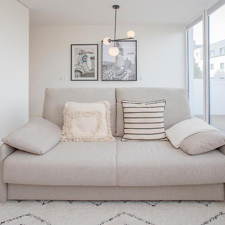 Liiiving In Porto - Luxury Gallery Apartments Dış mekan fotoğraf