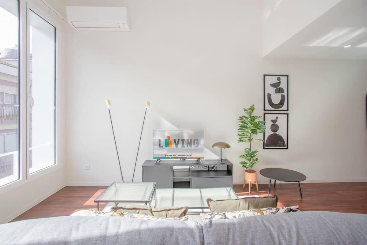 Liiiving In Porto - Luxury Gallery Apartments Dış mekan fotoğraf