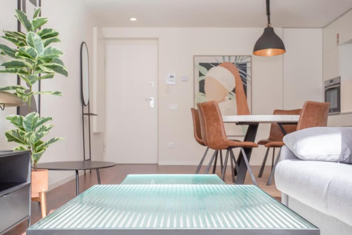 Liiiving In Porto - Luxury Gallery Apartments Dış mekan fotoğraf