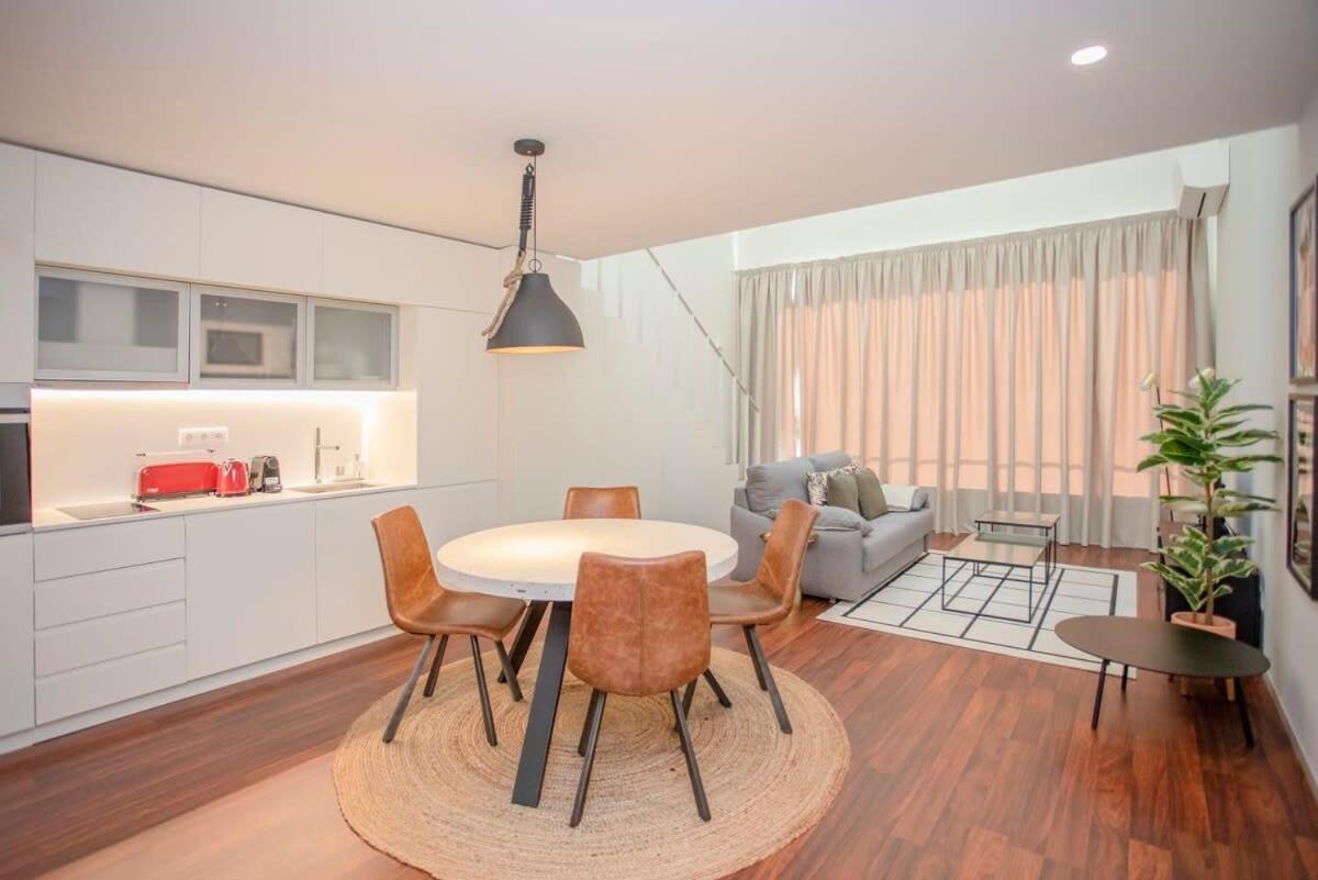 Liiiving In Porto - Luxury Gallery Apartments Dış mekan fotoğraf