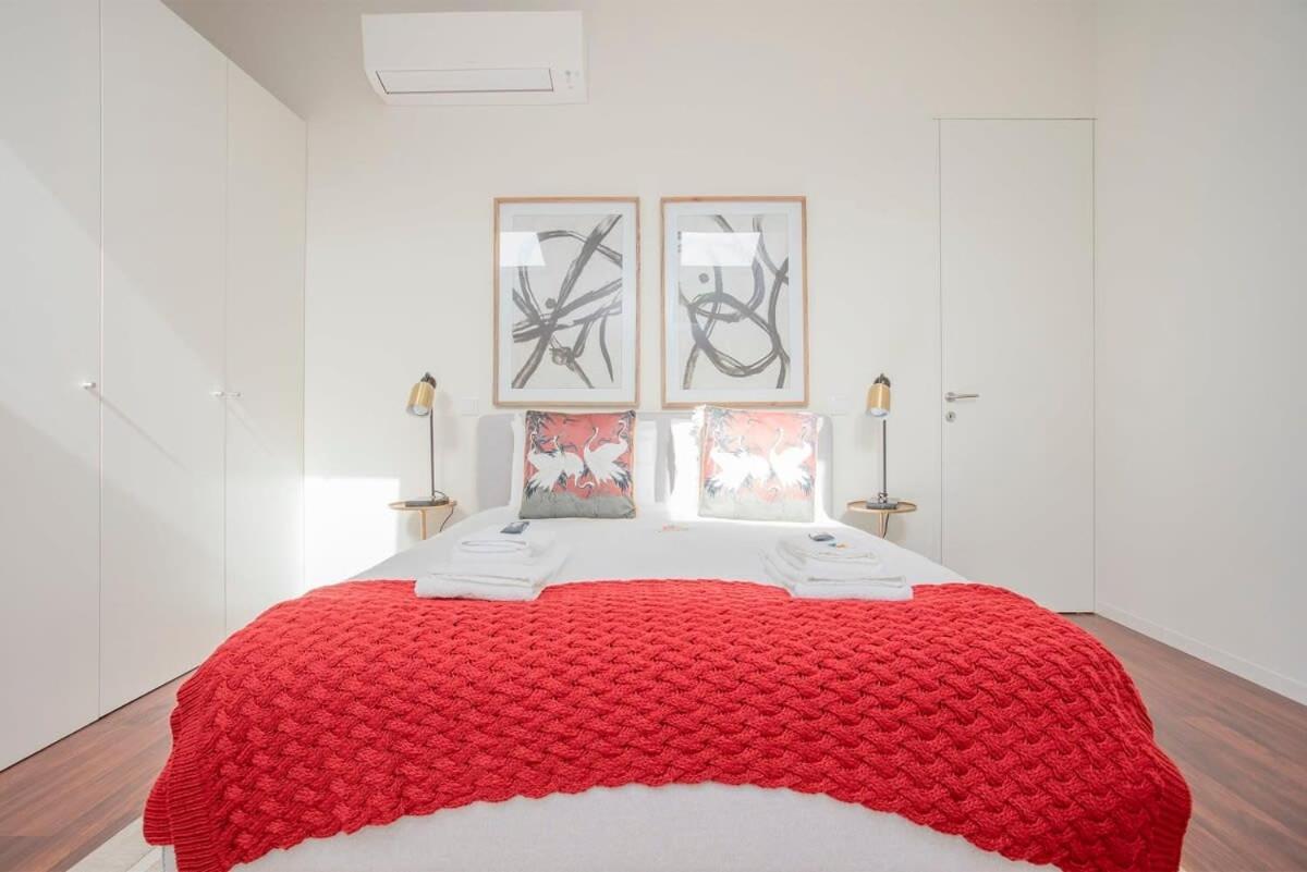 Liiiving In Porto - Luxury Gallery Apartments Dış mekan fotoğraf
