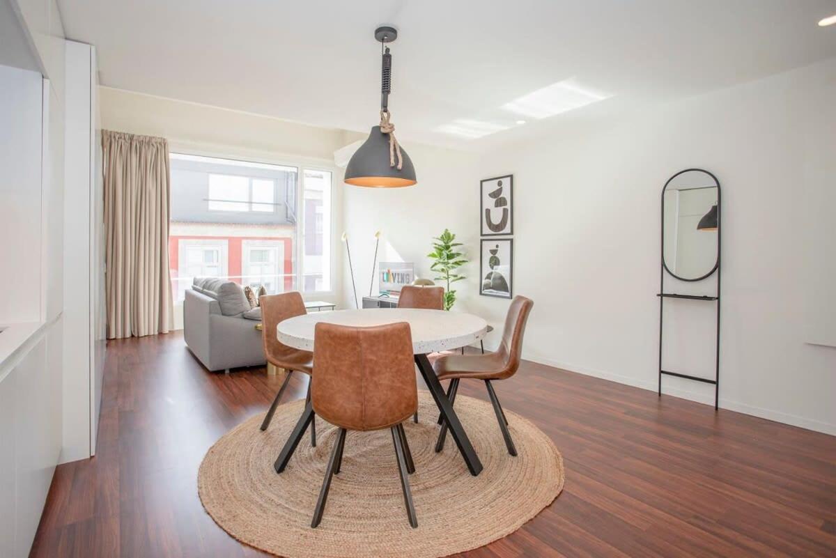 Liiiving In Porto - Luxury Gallery Apartments Dış mekan fotoğraf
