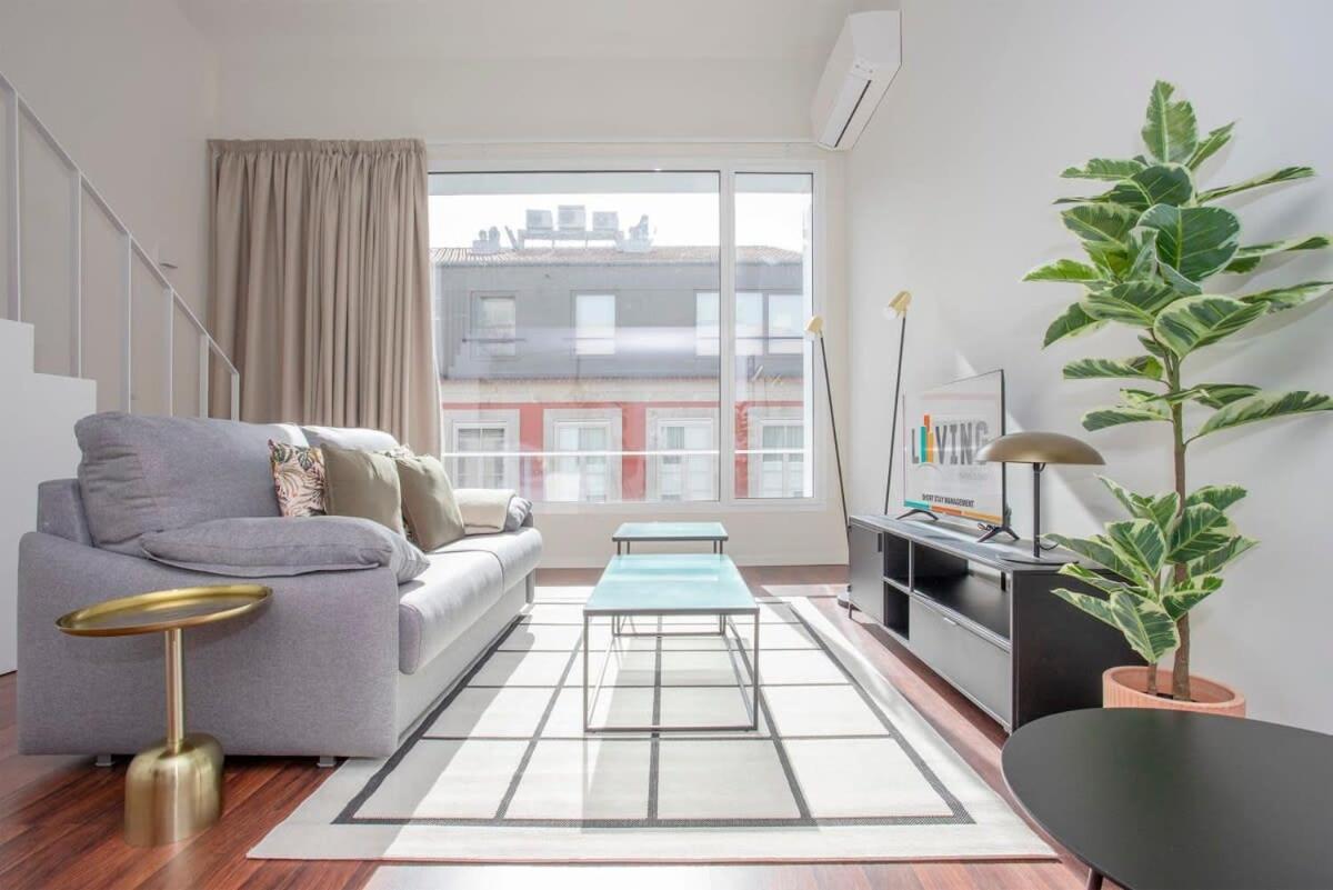 Liiiving In Porto - Luxury Gallery Apartments Dış mekan fotoğraf