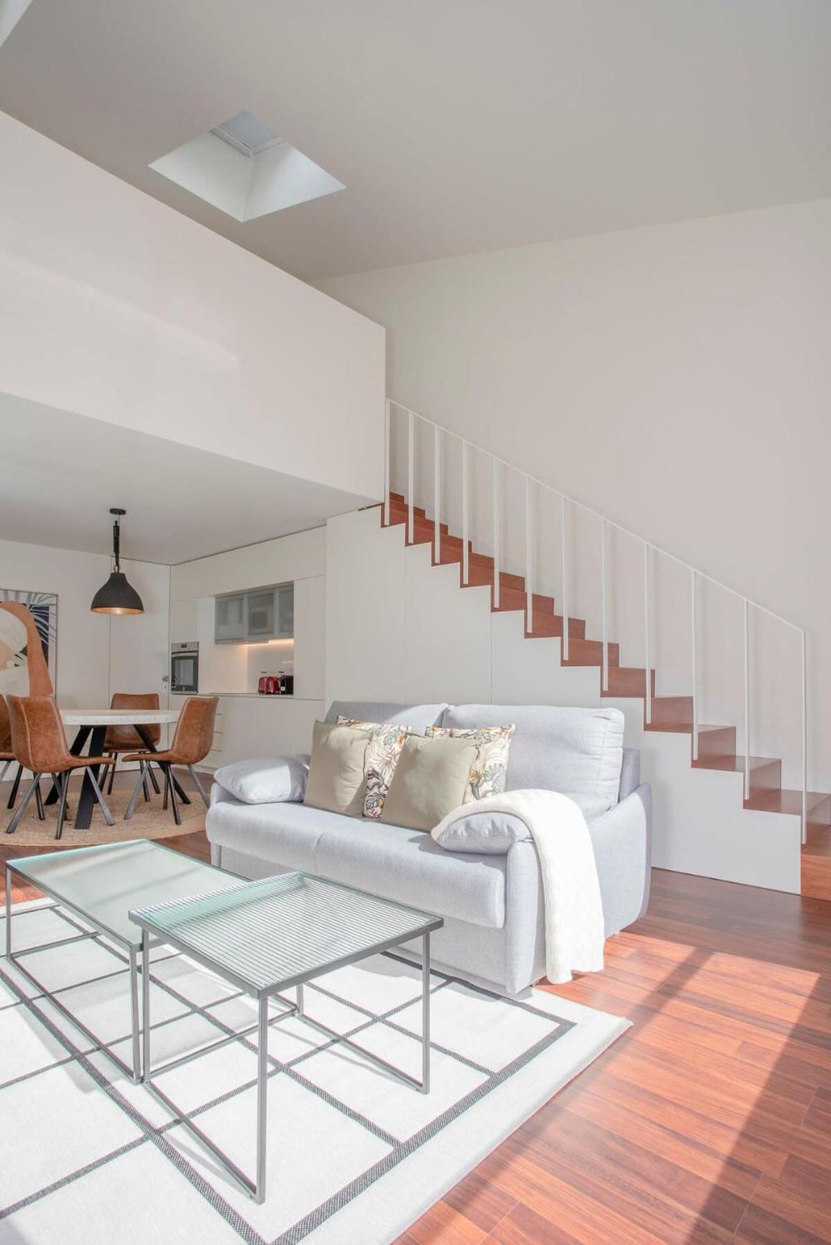 Liiiving In Porto - Luxury Gallery Apartments Dış mekan fotoğraf