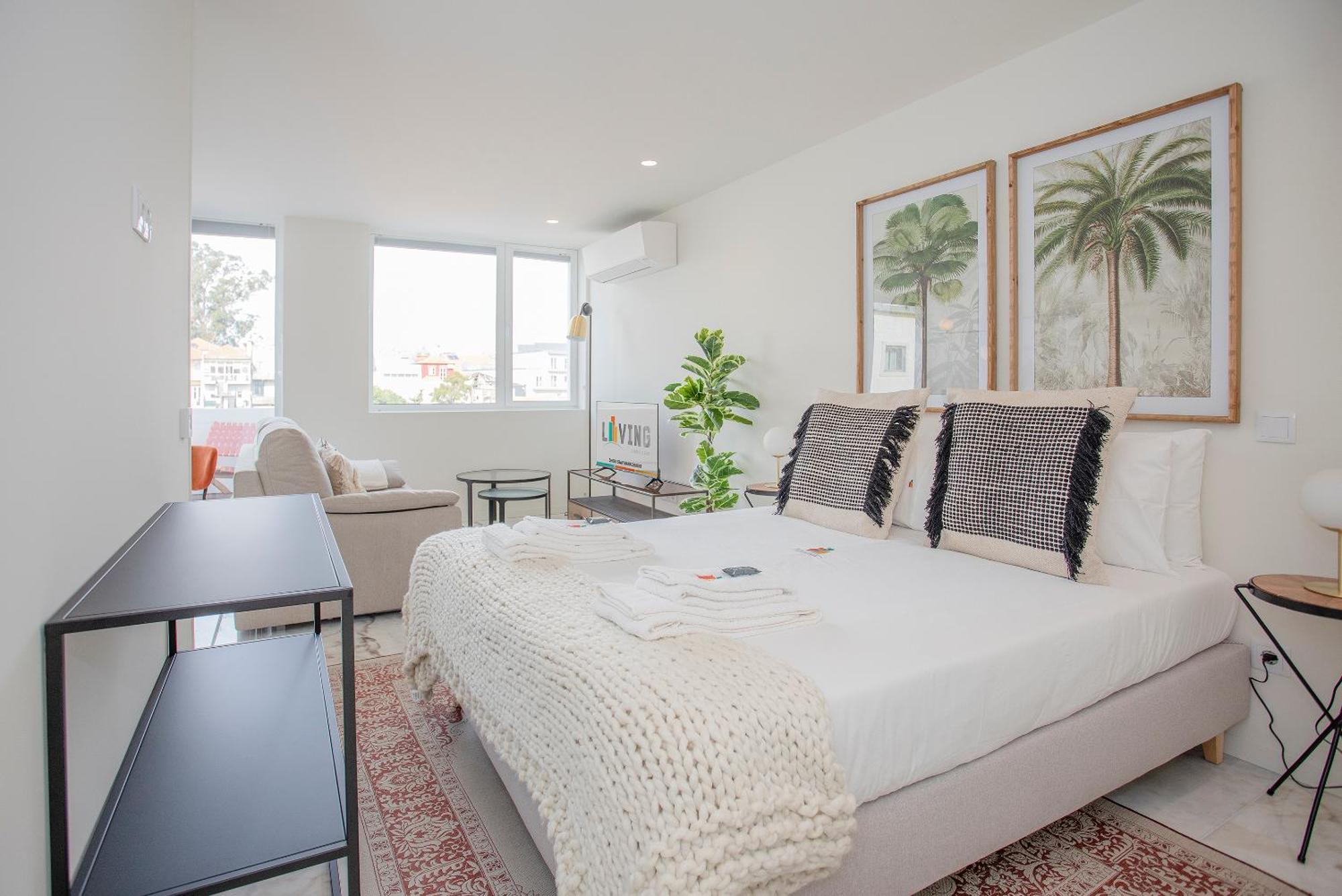 Liiiving In Porto - Luxury Gallery Apartments Dış mekan fotoğraf