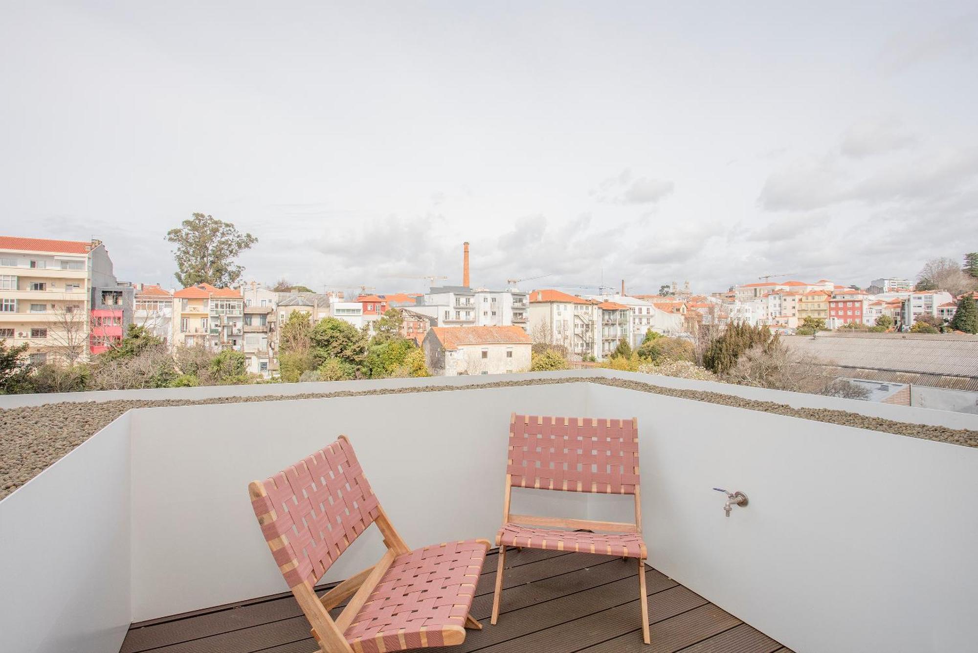 Liiiving In Porto - Luxury Gallery Apartments Dış mekan fotoğraf