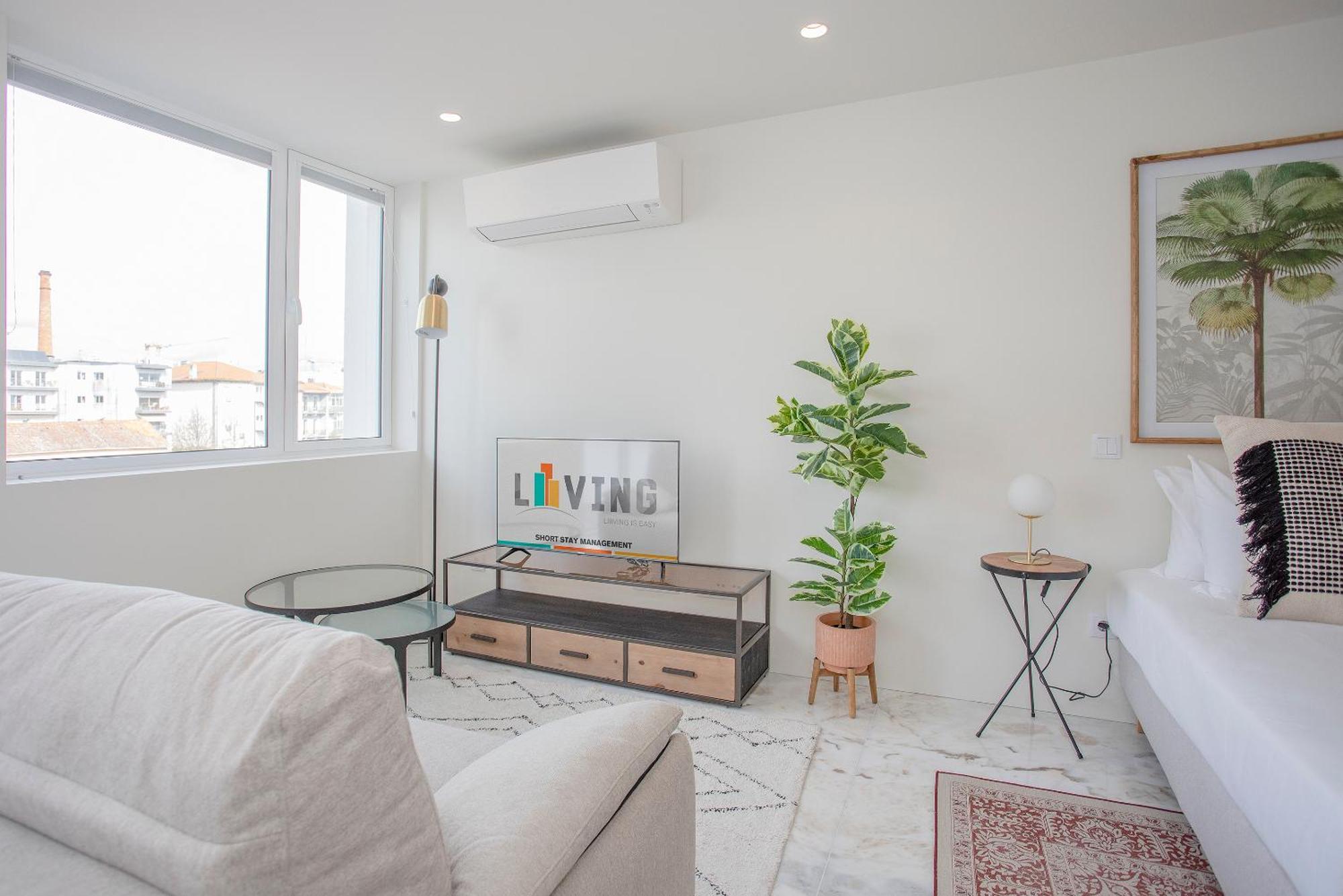 Liiiving In Porto - Luxury Gallery Apartments Dış mekan fotoğraf