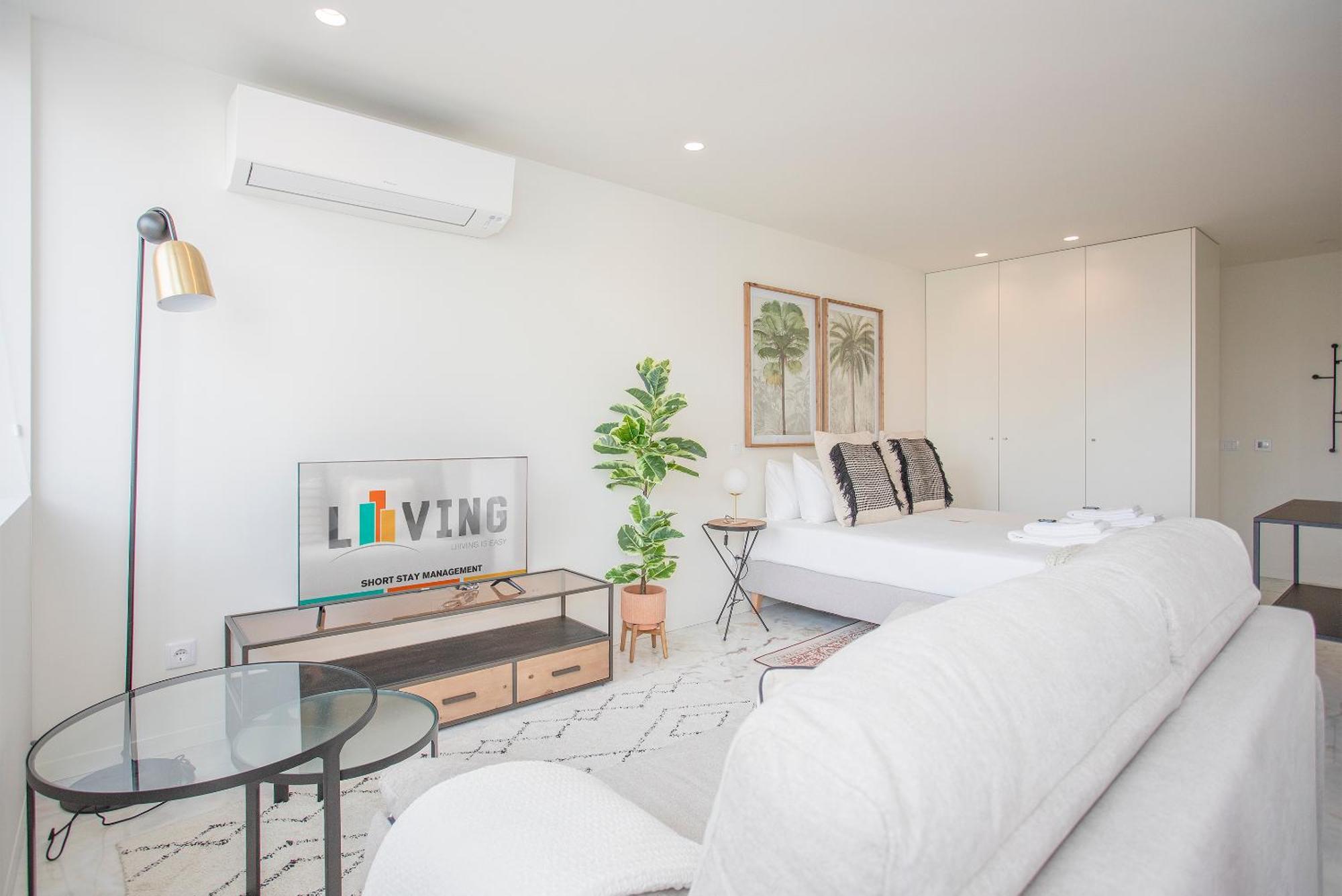 Liiiving In Porto - Luxury Gallery Apartments Dış mekan fotoğraf