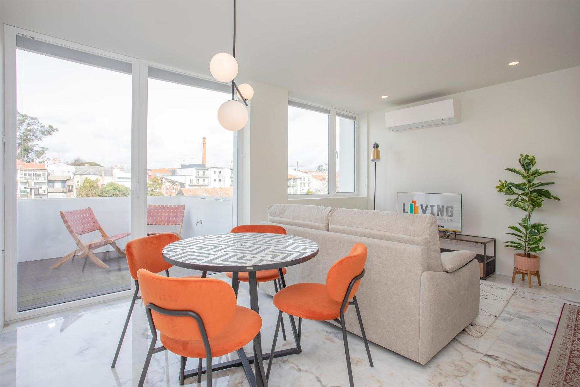 Liiiving In Porto - Luxury Gallery Apartments Dış mekan fotoğraf