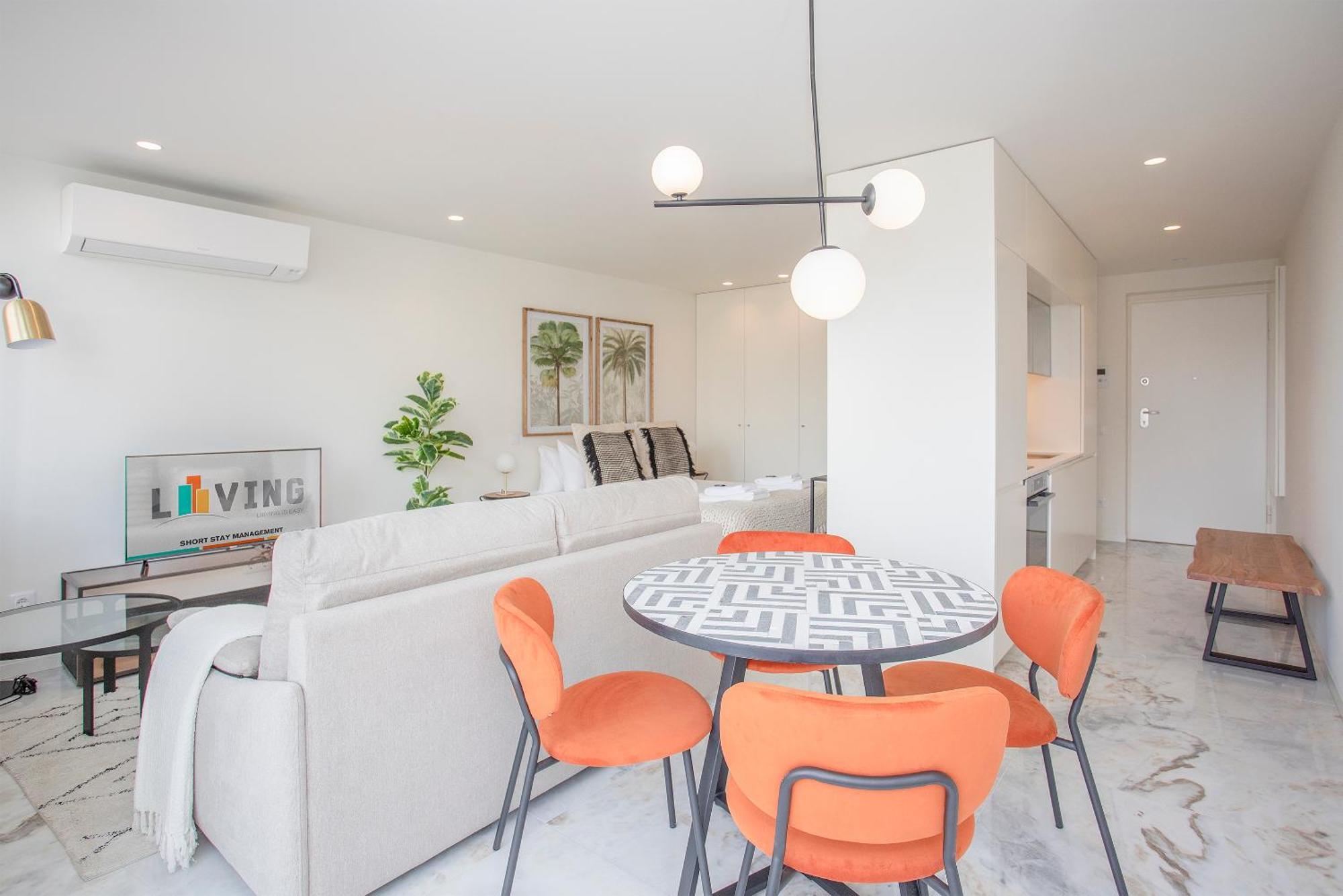 Liiiving In Porto - Luxury Gallery Apartments Dış mekan fotoğraf