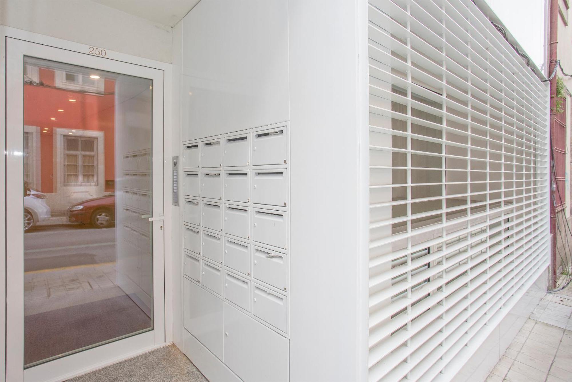 Liiiving In Porto - Luxury Gallery Apartments Dış mekan fotoğraf
